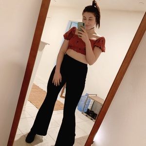 Meet your Posher, Victoria